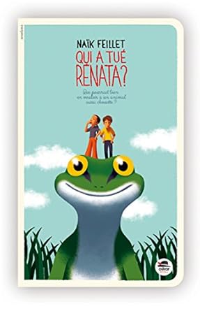 Qui a Tue Renata ?