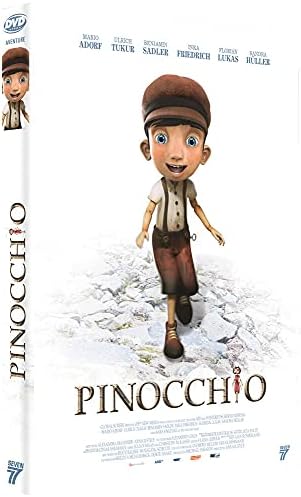Pinocchio