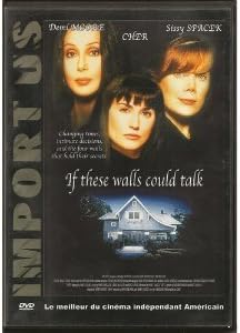 If These Walls Could Talk