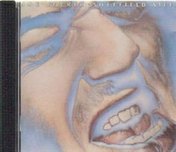 Sheffield Steel (1982) [Import]