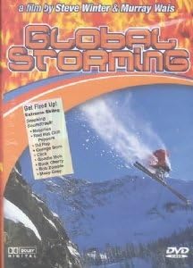 Global Storming [Import anglais]