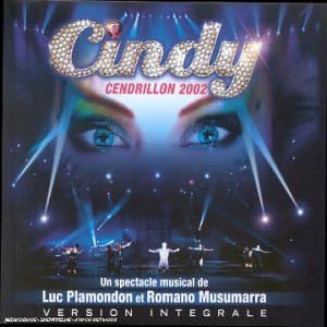 Cindy ( Audio Variété )