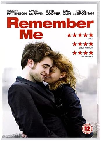 Remember Me [Edizione: Regno Unito] [Import]