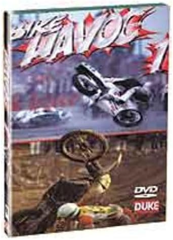 Bike Havoc 1 [Import anglais]