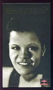 Lady of Jazz