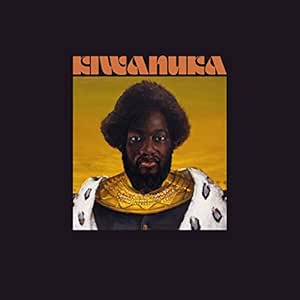 Kiwanuka [CD] Michael Kiwanuka