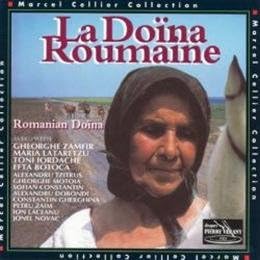 Rumaenische Doina [Import]