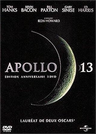 Apollo 13 [Edition Collector]
