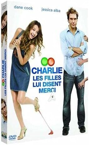 Charlie, Les Filles Lui Disent Merci