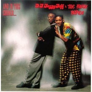 and in This Corner, (1989) [Import]