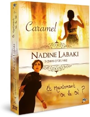 2 Films de Nadine Labaki : Et Maintenant on va où + Caramel [Edition Limitée]