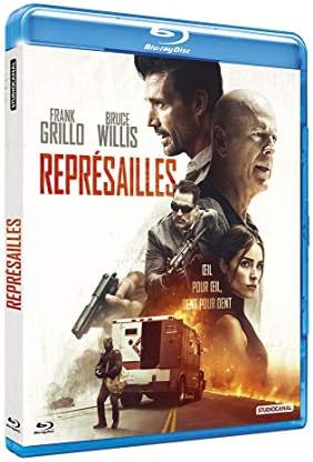 Représailles [Blu-ray]