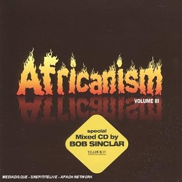 Africanism, vol 3