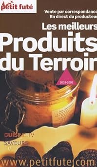 Les meilleurs Produits du Terroir