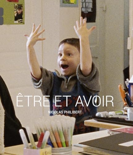 Être et Avoir - BLU-RAY [Blu-ray]