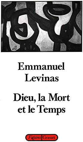 Dieu, la mort et le temps