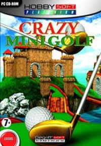 Crazy Minigolf