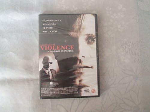 A history of violence