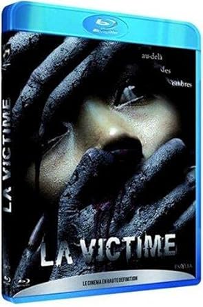 The Victim [Blu-Ray]