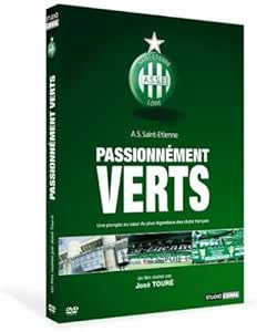 Passionément verts