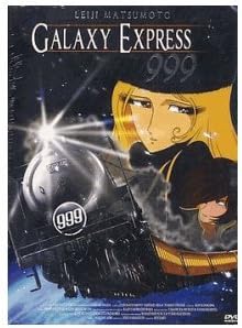 Galaxy Express 999 (VF)