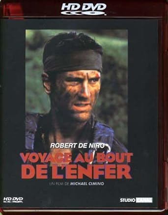 Voyage au Bout de l'enfer [HD DVD] [DVD] [2007]