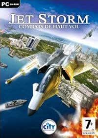 Jet Storm : Modern Dogfight