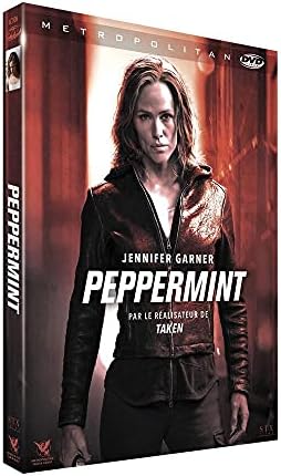 Peppermint