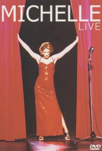 Michelle - Live [Alemania] [DVD] [DVD] [2001]