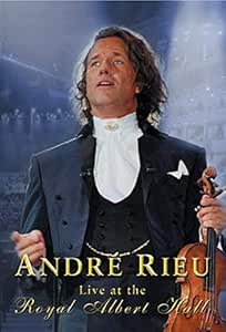 Live at The Royal Albert Hall [Import Anglais]