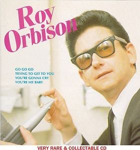 Roy Orbison [Import]