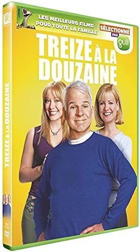 Treize à la douzaine