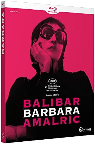 Barbara [Blu-Ray]