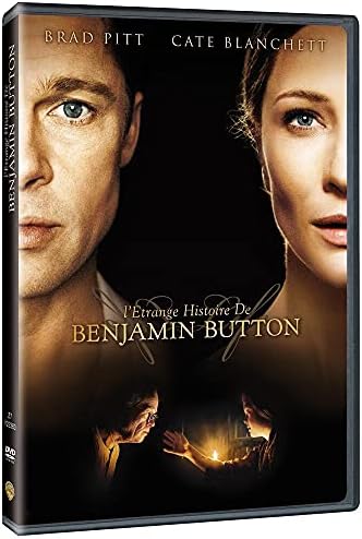 L'Etrange histoire de Benjamin Button