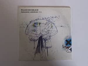 Paranoid Android [Import anglais]