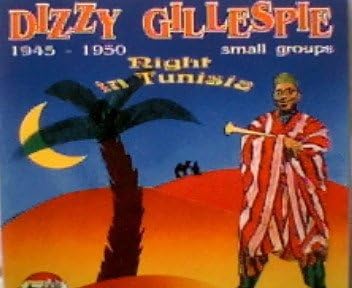 Right in Tunesia 1945-50 [Import]