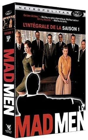 Mad Men - Saison 1