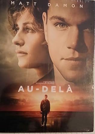Au-delà - DVD
