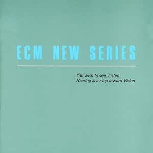 Ecm New Series Anthology