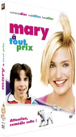 Mary à tout prix [DVD] [2005]
