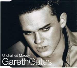 Unchained Melody [Import allemand]