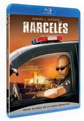 Harcelés [Blu-Ray]