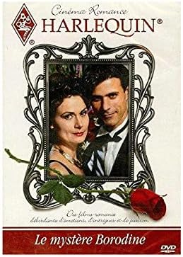 Harlequin : Le mystêre Borodine [Import belge]