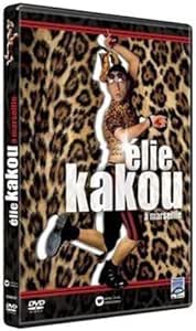 Elie Kakou Au Dome De Marseille