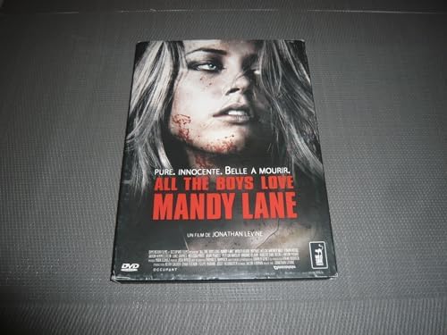 All The Boys Love Mandy Lane