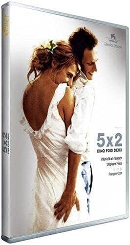 5x2-Cinq Fois Deux [Edition Simple]