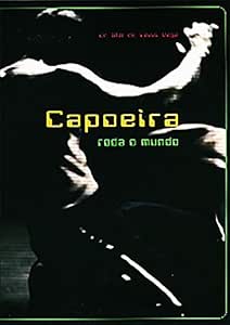 Capoeira/Roda O Mundo
