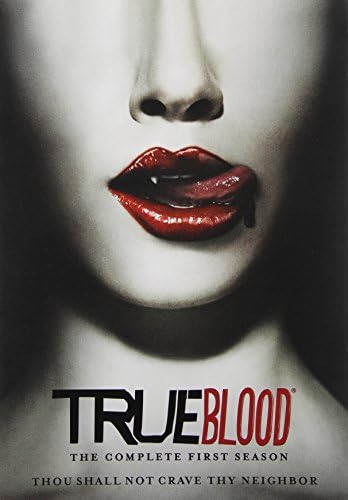 True Blood: The Complete First Season