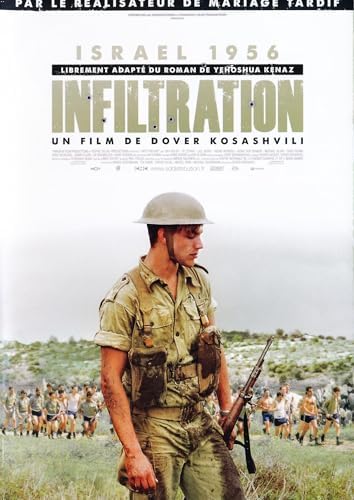 Infiltration