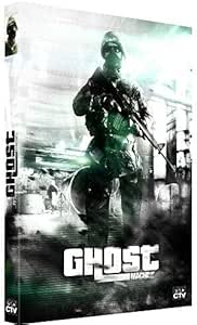 Ghost Machine